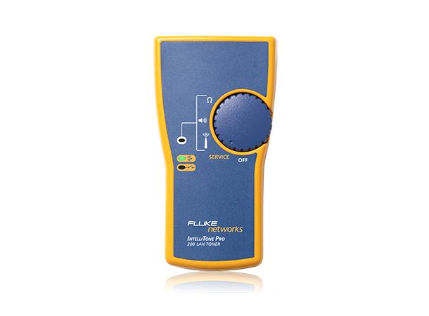 Fluke IntelliTone Pro 200 Toner 
